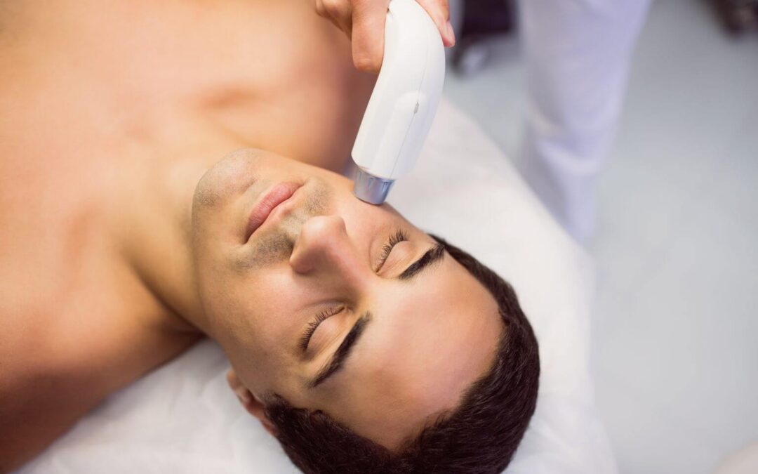 rejuvenecimiento facial sin cirugia