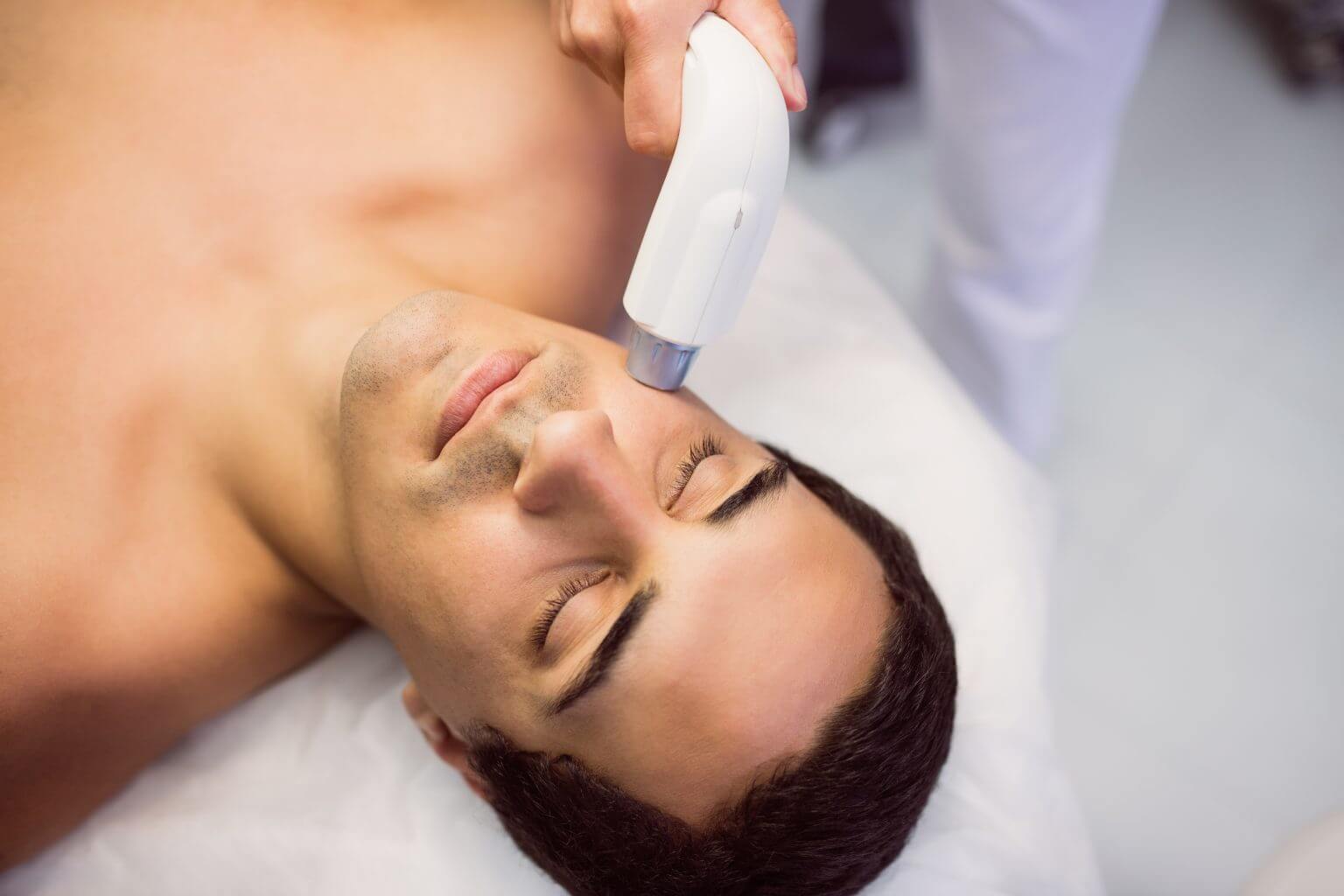 rejuvenecimiento facial sin cirugia