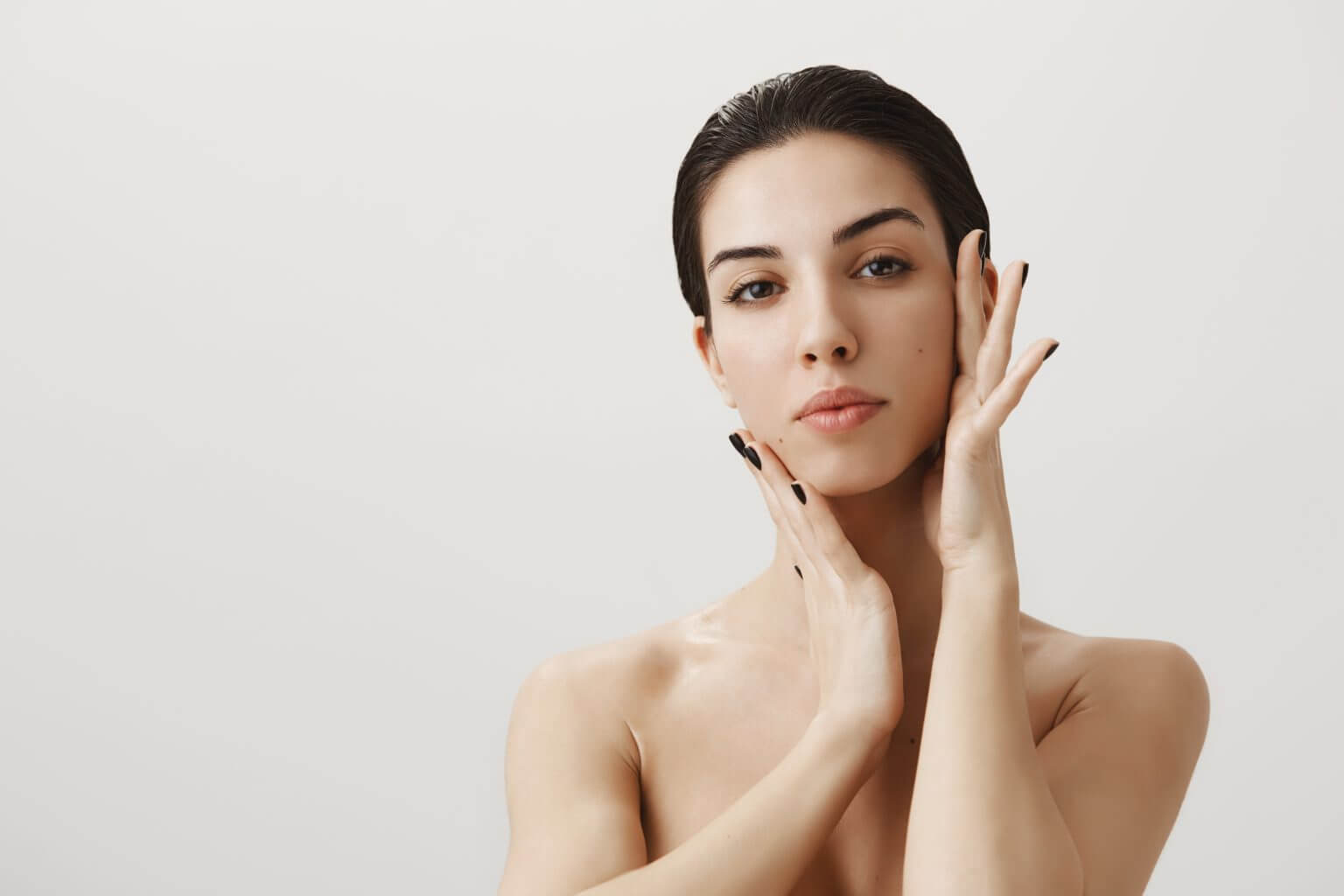 ¿En qué consiste el tratamiento con plasma facial?