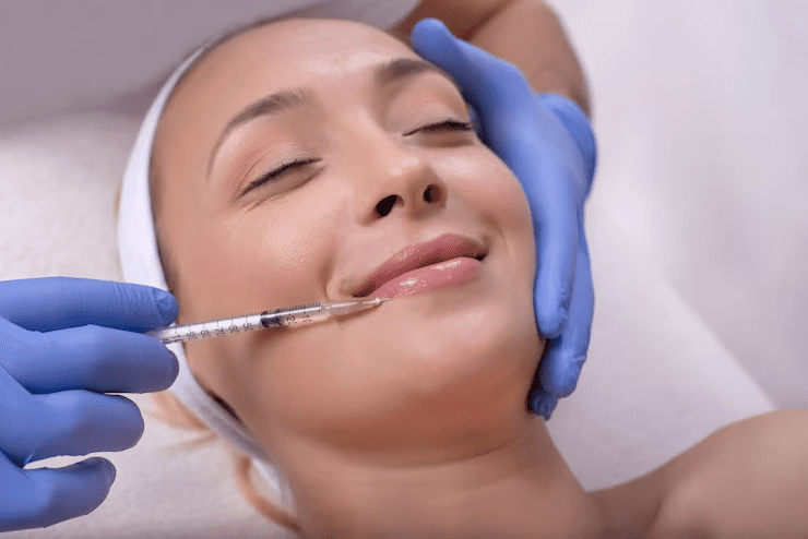 ¿Para qué sirve el ácido hialurónico en labios?