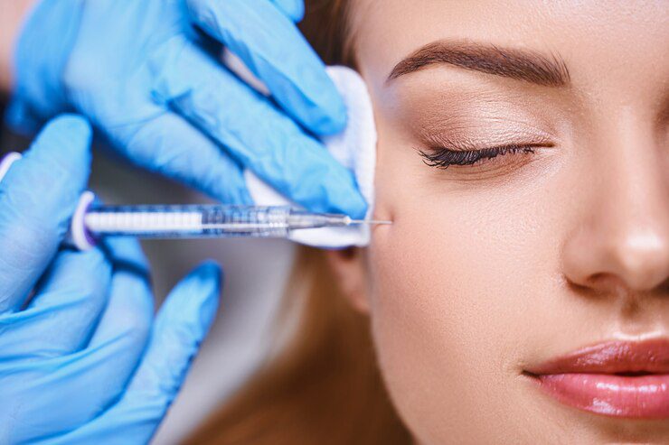 blefaroplastia en bogota