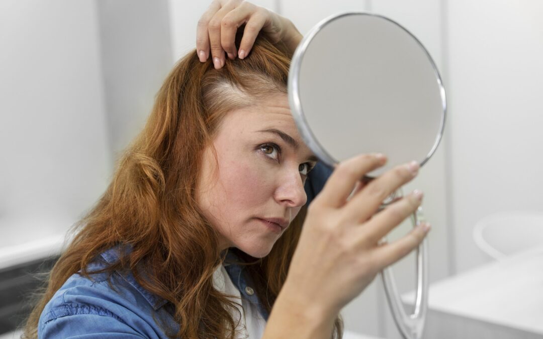 Alopecia: qué es, tipos más frecuentes y cómo abordarla con un enfoque médico en Bogotá
