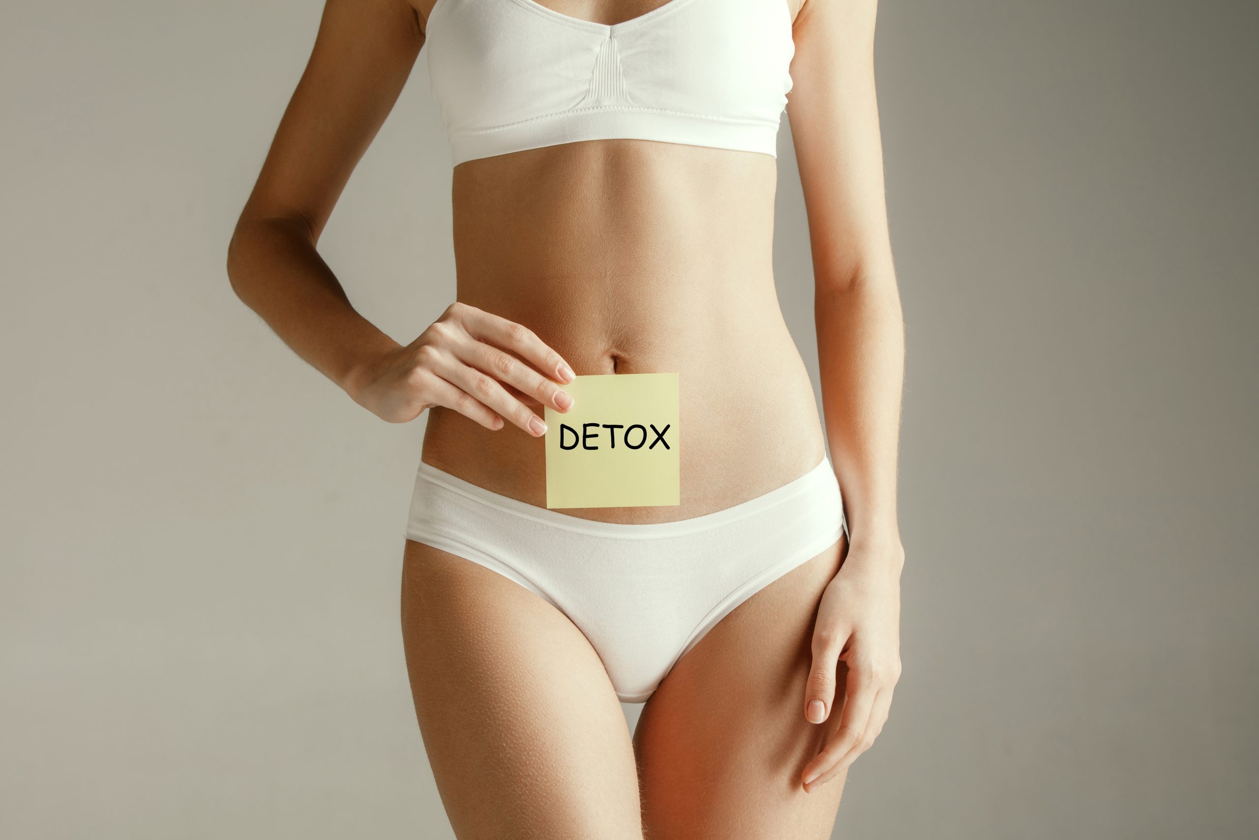 Detoxificación Metabólica Integral: Mejorando tu Salud y Belleza con la Dra. María Fernanda Benavides
