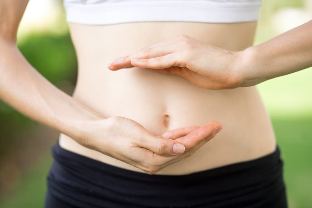 Detoxificación Metabólica