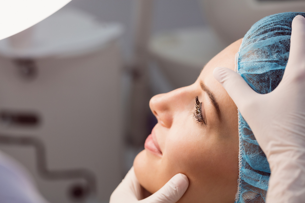 rinoplastia sin cirugia en bogota
