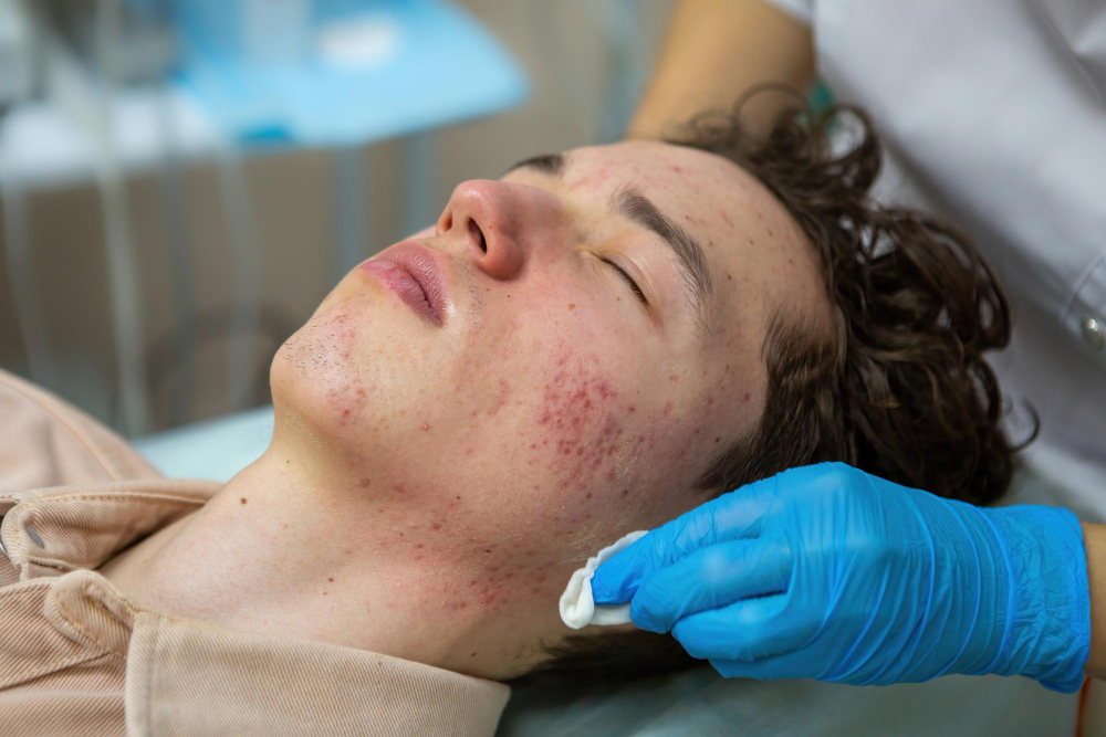 tratamiento para acne en bogota tratamiento para acne en bogota