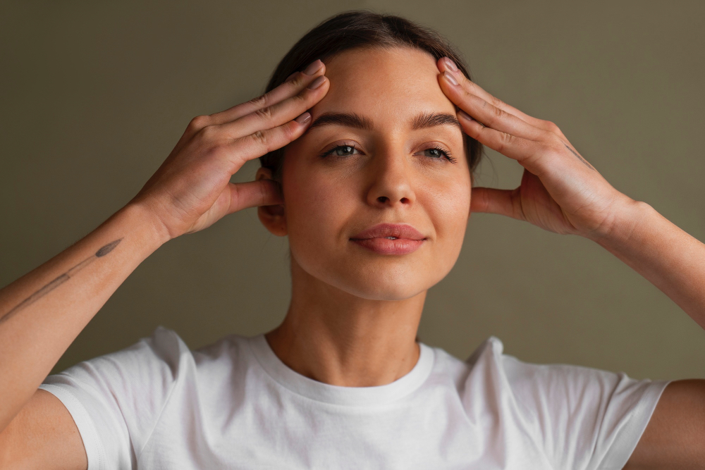 lifting facial lifting facial