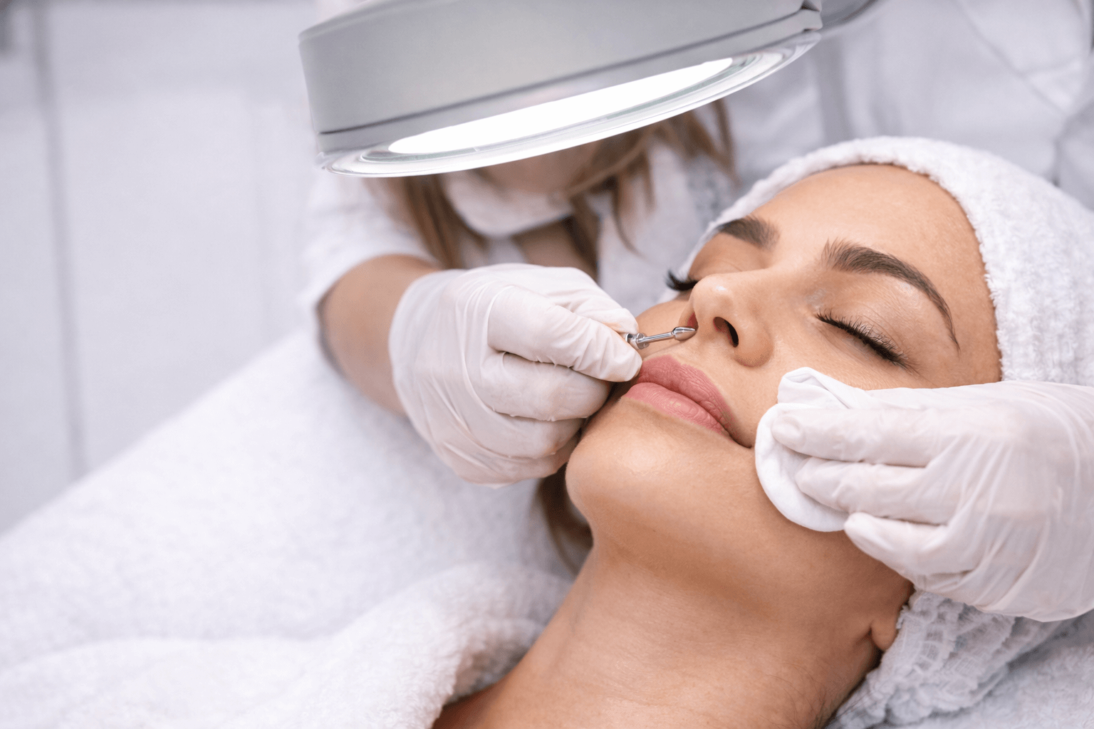 limpieza facial bogota limpieza facial bogota